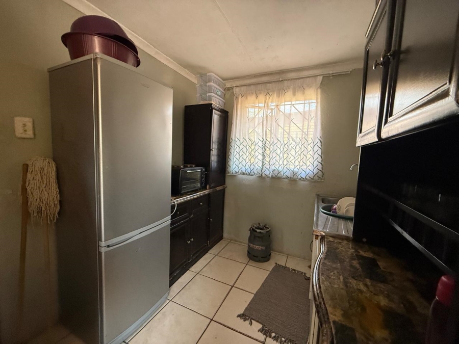 2 Bedroom Property for Sale in Boitekong Ext 10 North West